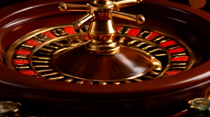 Join the Live Casino Experience