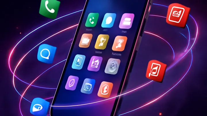 iOS Installation Guide for KXX8 COM