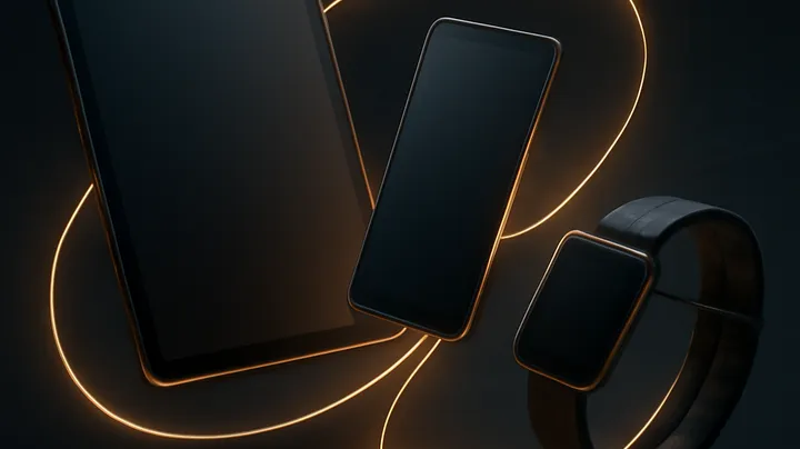 Features and Benefits of the KXX8 COM App