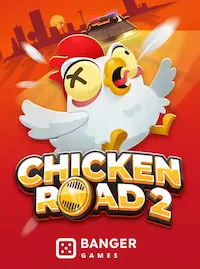 Chicken Road 2 crash game at KXX8 COM