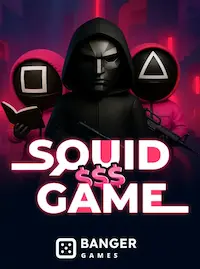 Squid Game themed slot at KXX8 COM