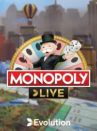 Monopoly Live game show at KXX8 COM