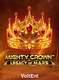 Mighty Crown at KXX8 COM