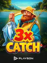 Catch at KXX8 COM