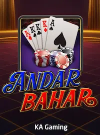 Andar Bahar at KXX8 COM