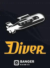Diver crash adventure at KXX8 COM