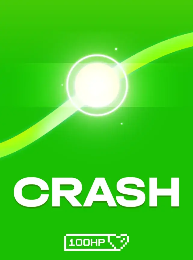 Classic Crash at KXX8 COM