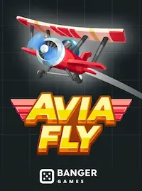 AviaFly crash game at KXX8 COM
