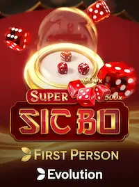 Sic Bo at KXX8 COM