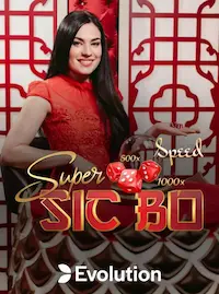 Sic Bo Super at KXX8 COM