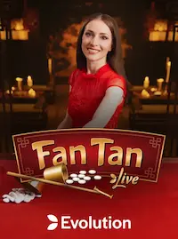 Fan Tan at KXX8 COM