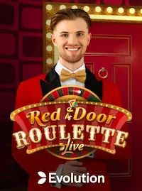 Red Door Roulette at KXX8 COM