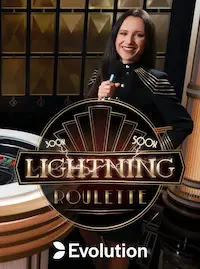 Lightning Roulette at KXX8 COM
