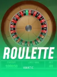 European Roulette at KXX8 COM