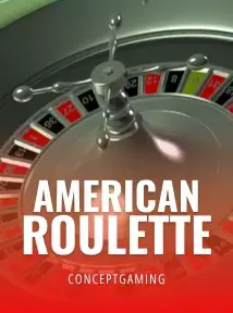 American Roulette at KXX8 COM