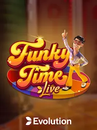 Funky Time at KXX8 COM