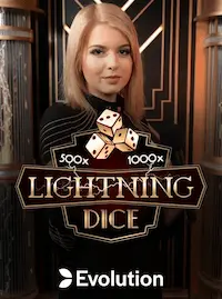 Lightning Dice at KXX8 COM