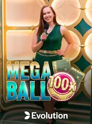 Mega Ball at KXX8 COM
