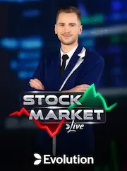 Stock Market at KXX8 COM