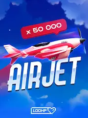 Airjet crash game at KXX8 COM