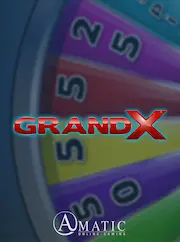 GrandX at KXX8 COM