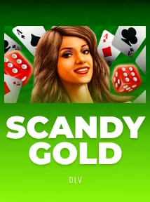 Scandy at KXX8 COM