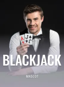Live Blackjack at KXX8 COM